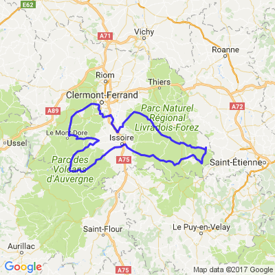 puy de d 244 me les balades 224 moto communautaires moto puy de d 244 me les balades 224 moto communautaires moto