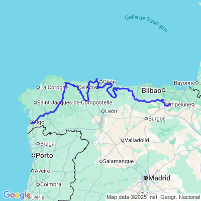 PO Asturies Galice 2023