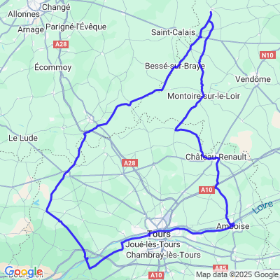 balade moto 15 juin 2