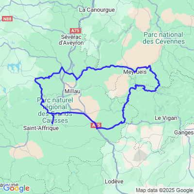 balade du 06/04/25