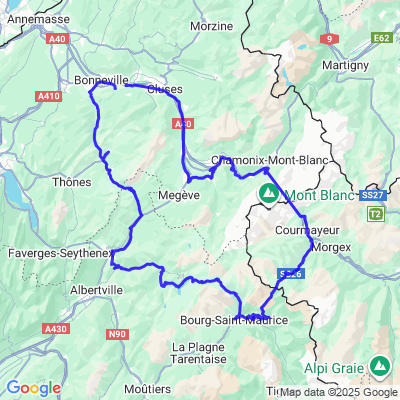 grand bornand