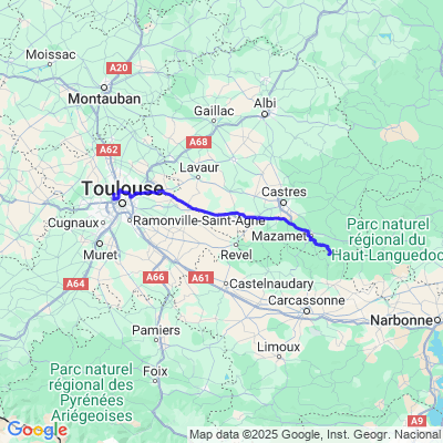 Pic de Nore - Blagnac