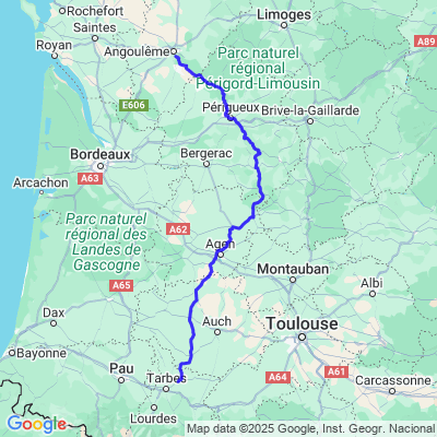 marciac perigueux