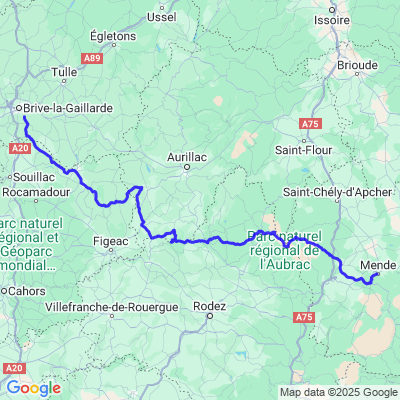 24 05 2025 Mende Brive