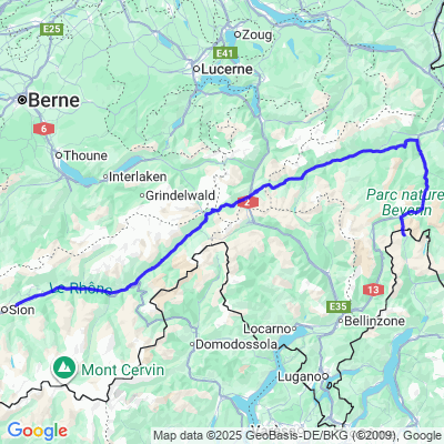 2ème jour 2025