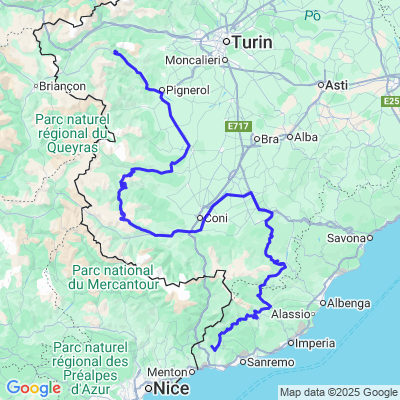 Jour 3 - Roadtrip août 2025