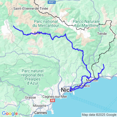 Jour 4 - Roadtrip août 2025