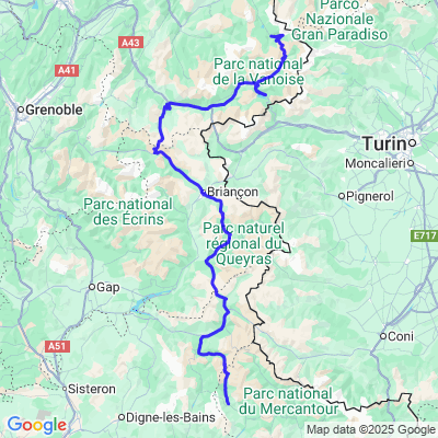 Jour 5 - Roadtrip août 2025