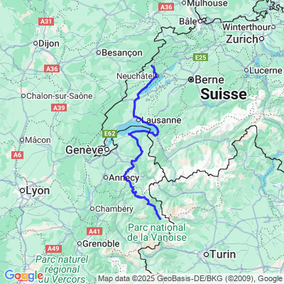 Jour 6 - Roadtrip août 2025