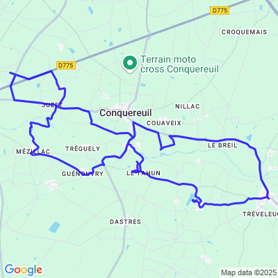 Vallée du Don