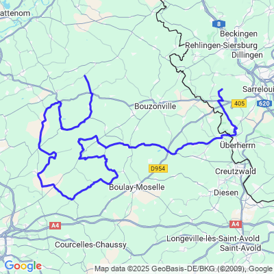 Kemplich - Düren