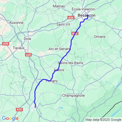 Cascades herisson