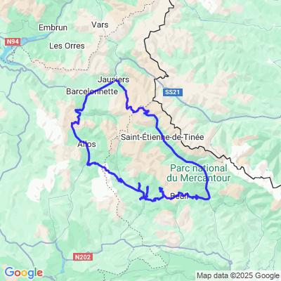 Col des Champs