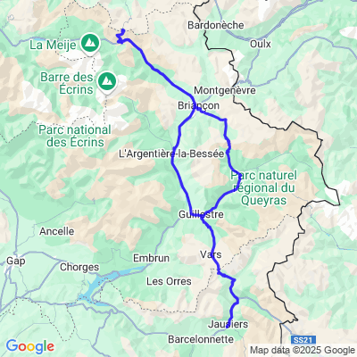 GALIBIER