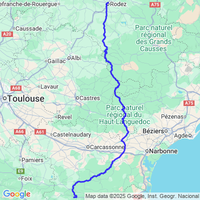 Rodez Cailla