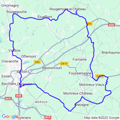 Territoire de Belfort