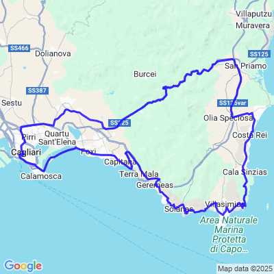 Sardaigne