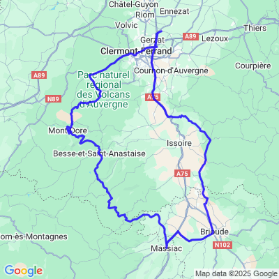 Massiac