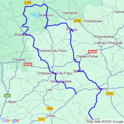 centre Bretagne