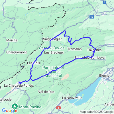 Entre les gouttes