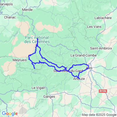 Aigoual