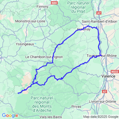 Virolo d ardeche
