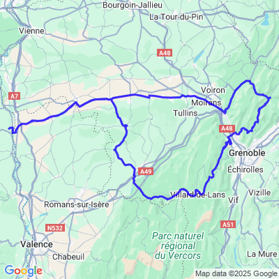 Balade médiéval