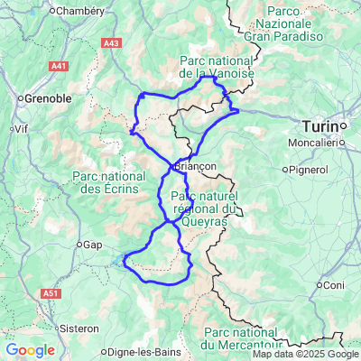 P5 - Oualpes