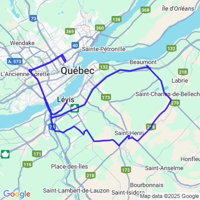 Rive-sud