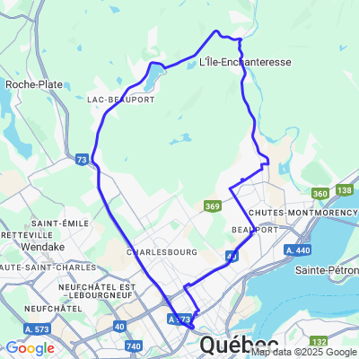 Maison-lac-beauport-maison