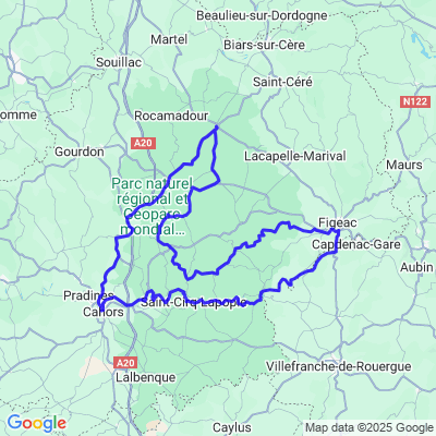 gramat cahors célé