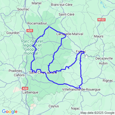 gramat figeac