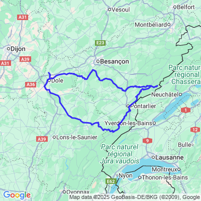 balade moto anniversaire