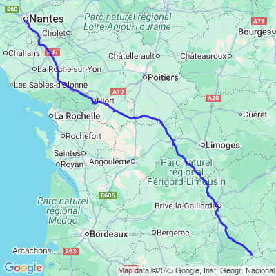 voyage Figeac