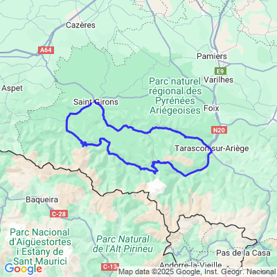 Ariege