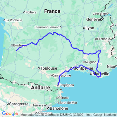 Eté 2025