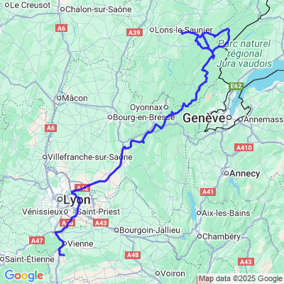 CDA JURA J1