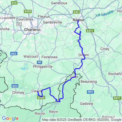 Etape 1