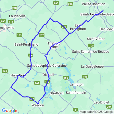 La Grande Pardue