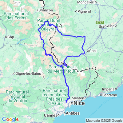 Un week-end de septembre