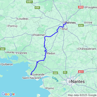 Guerande 2025
