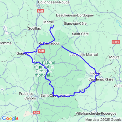 figeac gourdon