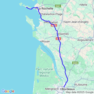 Re bdx