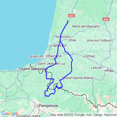 plateau pays basque