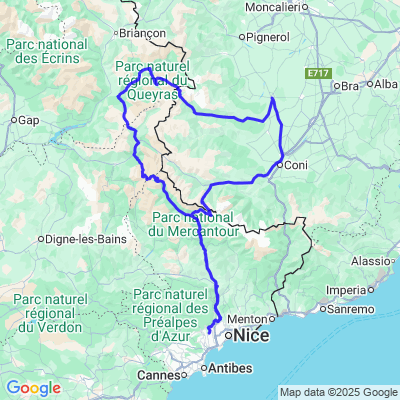 Un week de Septembre