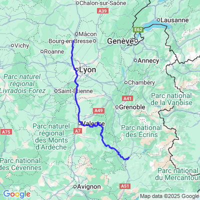 Gap 1er jour