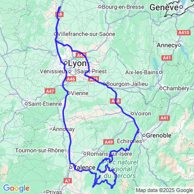Nord Vercors