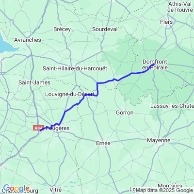 lecousse-domfront