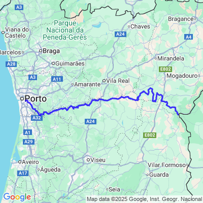 douro