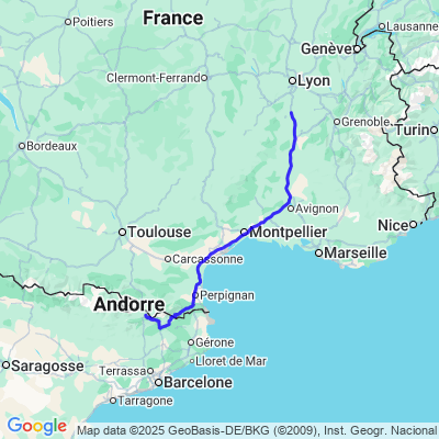 trip 2026 jour 1